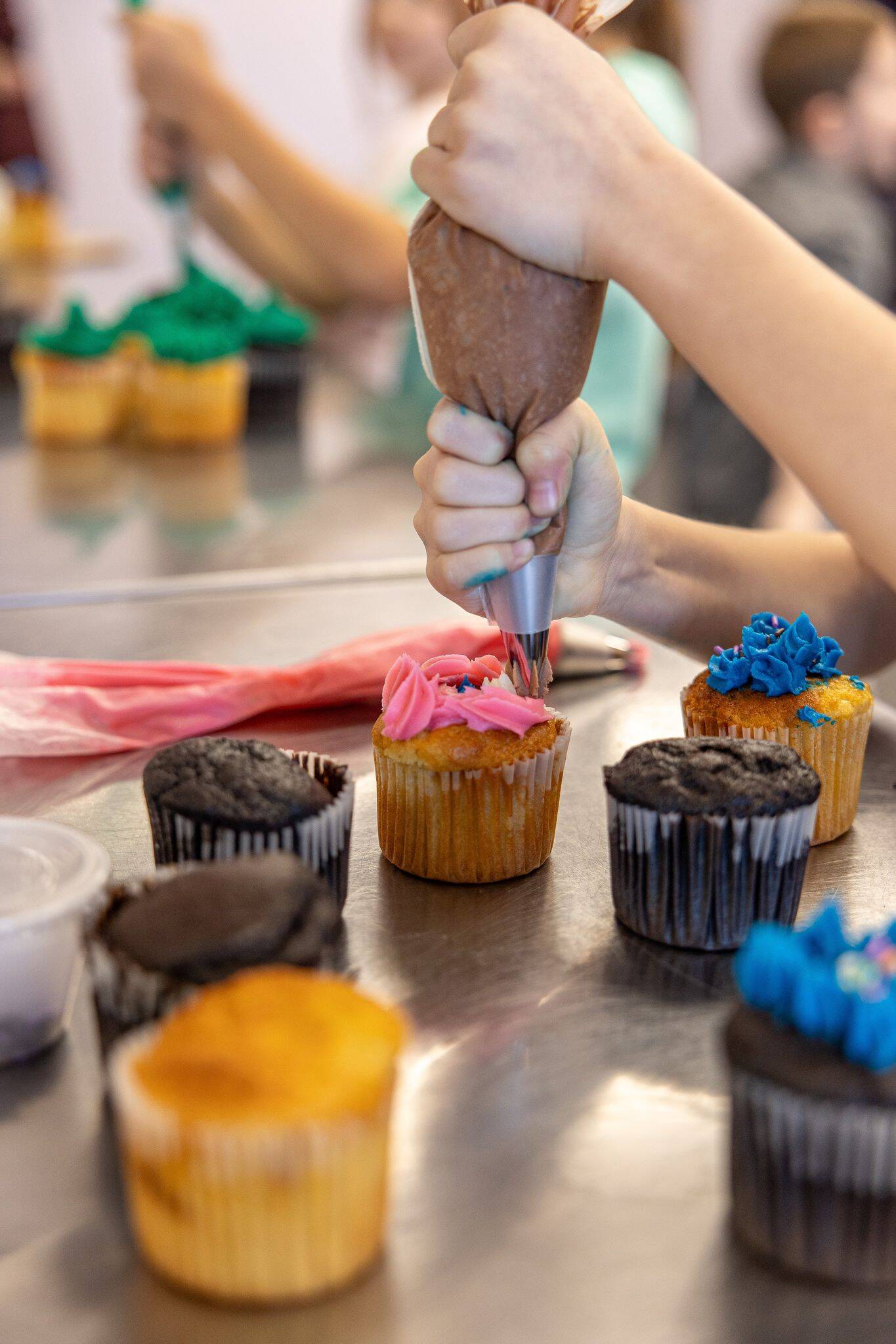 Cake Decorating Party Near Me: An Ultimate Guide to Sweet Celebrations